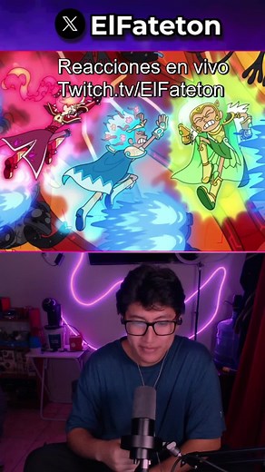 Anne se sacrifica: Reacción a Amphibia Temporada 3