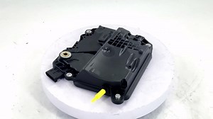 A0002701852 Automatic Transmission Gear Shift Control Unit 722.9 ISM Intelligent Servo Control Module Programming Compatible with Mercedes Benz CL500 CLK500 E500 G550 ML350 R350 CLA250