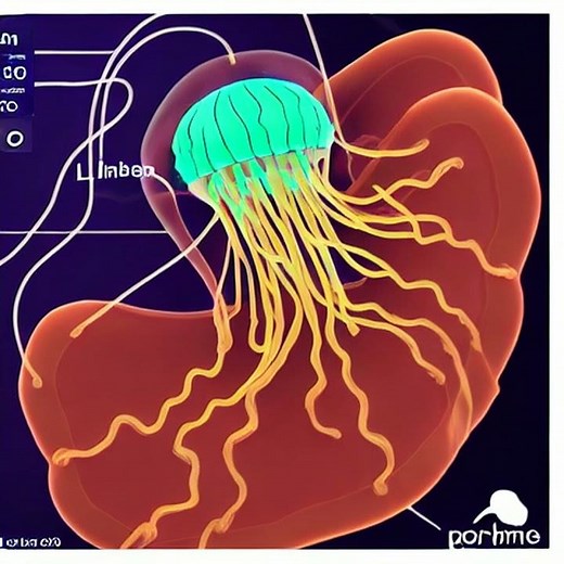 The Immortal Jellyfish: Unlocking the Secrets of Cellular Regeneration