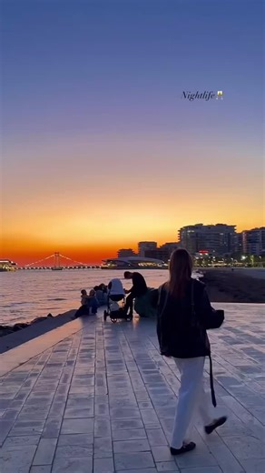 Experience the Beauty of Durres with This Albanian Beach Video