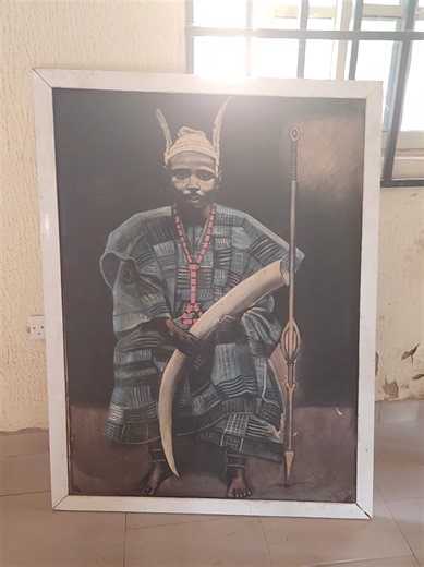 Discovering Ozoike's Historic House in Umuonaga