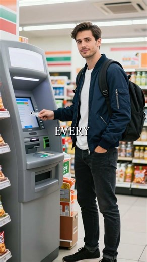 Tokyo ATM Signs Are LIES - Where Your Foreign Card Actually Works