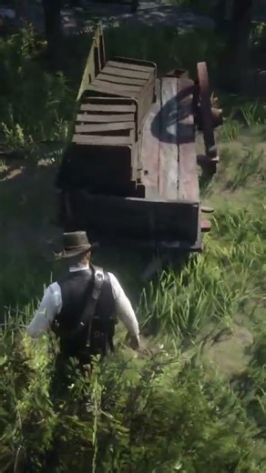 Volatile Dynamite Pamphlet Location In RDR2 #rdr2