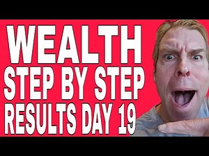🔥WEALTH STEP BY STEP OPPORTUNITY REVIEW 2026! ⛔️IMPORTANT UPDATES AND RESULTS!