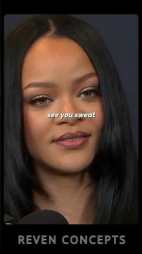 Rihanna Motivation: Be Fearless and True to Yourself