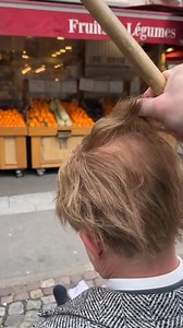 4.3M views · 37K reactions | Plunger prank #funny #reel #gag | Julien Magic | Facebook