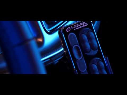 AccuAir Controller Mount by ProClip USA