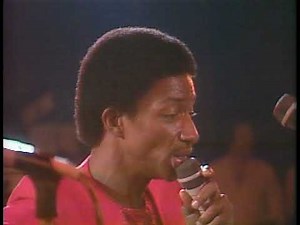 Kool & the gang live 1981 Ladies night , Celebration (Laserdisc)