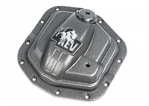 AEV  Differential Cover for 18-22 Jeep Wrangler JL and Gladiator JT