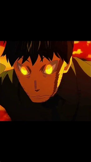 'Ye hai woh sipahi jiske baare mein log baat kar rahe hain — ye to lajawab hai!" Fire 🔥Force Edite.