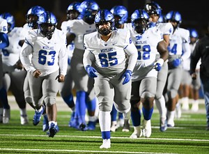 Georgia high school football playoffs: GHSA quarterfinal scoreboard, brackets & stats