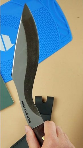 3 of WWII's Legendary Knives!