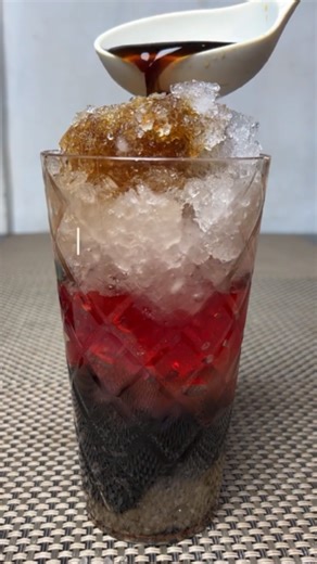 Sago’t gulaman: A simple drink with big refreshing flavor