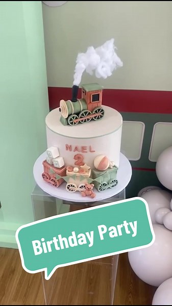 It was a pleasure catering for Nael’s 2nd Birthday! What a stunning setup! DM us to book The Pancake Lab for your special event!#fyp #fypage #dessert #dessertcart #desserttiktok #foodie#food#cake#yummy#partytime #eventplanner #birthdayparty #baking #foodblogger