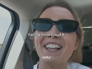 Wide Awake // Gianna Ruane | MARVE