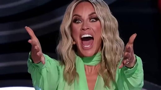 ▶️ Sesame Street Night - The Masked Singer: The Reveal Of The Squirrel