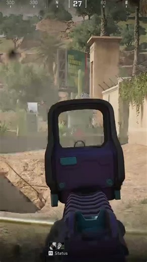 Epic Delta Force Gameplay Clip with Knives