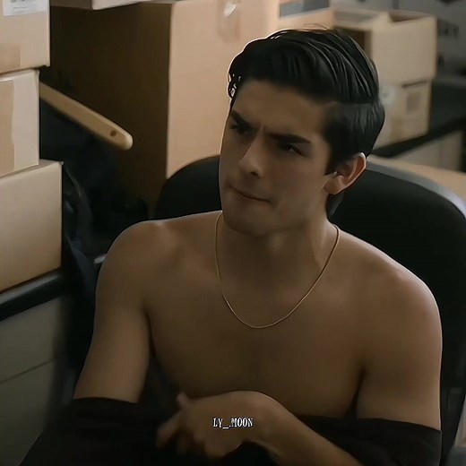Cesar na 1° temporada