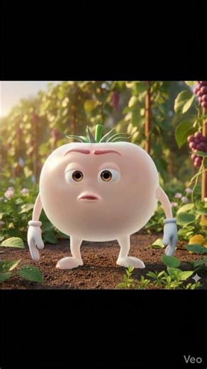 tamatar khane se kya fayda#facts #shortvideo #cartoon