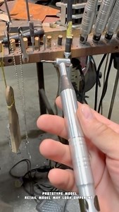 2K views · 64 reactions | I can finally show this!! Foredom will soon...