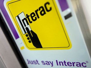 Bank of Canada extends oversight to Interac's e-Transfer service