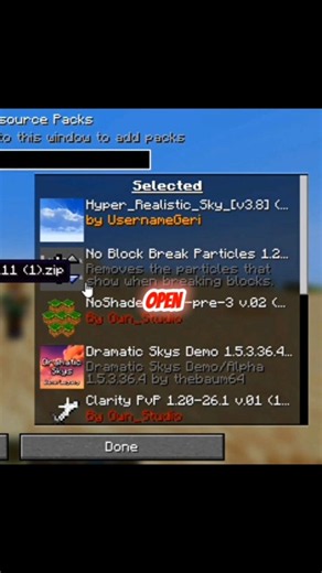 🔥 Best Resource Packs To Reduce Minecraft Lag!