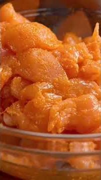 Satisfying Food ASMR Experience #asmr #mukbang #tiktokfood... #Shorts #crunchiasmr_1