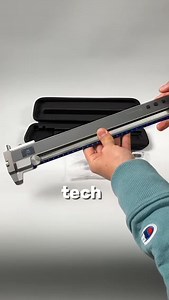 2025 Father's Day Special! 🙌🏻 Meet 𝐍𝐞𝐨𝐑𝐮𝐥𝐞𝐫, the smartest all-in-1 that has powerful features, including; ✅Imperial/Metric conversion ✅Infinite Customized Scales ✅ -0.1mm accuracy ✅90 built-in scales ✅Connect to App | HOZO Design