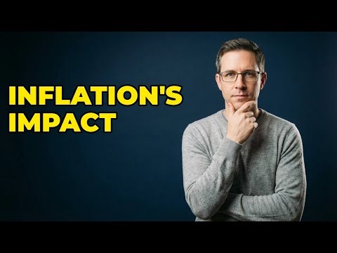 Why Is Nominal GDP Different From Real GDP?