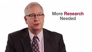 Watch as NHLBI’s Dr. Goff and Dr. Mensah share the progress we have made in heart disease research. We are dedicated to continuing research to combat heart disease in the US and discover improved methods for preventing, controlling and treating heart disease. | National Heart, Lung, and Blood Institute (NHLBI)