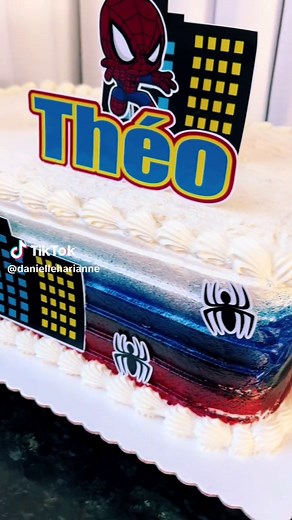 Os vídeos de Doce Menina (@danielleharianne) com Spiderman Theme - The Sound of Monday