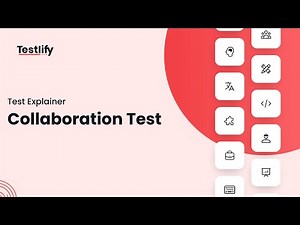 Collaboration Test | Testlify