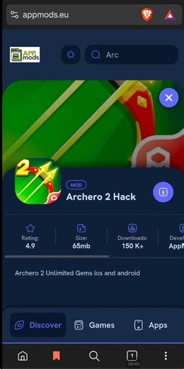 Archero 2 Hack - Archero 2 Mod – Unlimited Gems & Gold MOD APK for iOS & Android