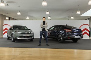 À bord des nouvelles Citroën C4 et C4 X (2025) : retour à la simplicité