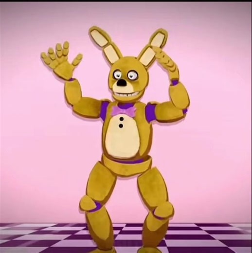 ‏William afton “spring trap edit” #springtrap #edit #william #afton