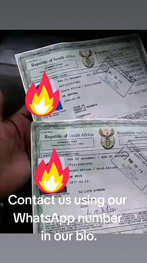 Get full and learner's licence code 8, code 10, code 14 etc in 3-5 working days without exams. #📍🇿🇦 #soweto #drivingsouthafrica #southafricatiktok🇿🇦 #passtheorytest #southafricaforyou #capetownsouthafrica #southafricafyp #capetownsouthafrica🇿🇦 #southafricalicence #southafricadrives #southafricanstyle #southafricanboerboel #southafricans