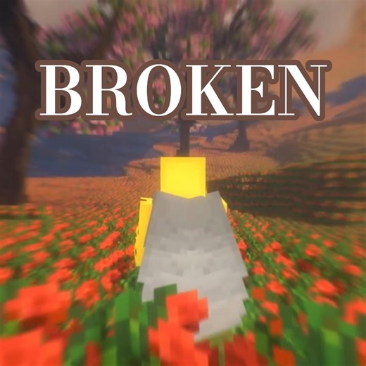 Minecraft nostalgia 😔🫥 #minecraft #nostalgia #edit