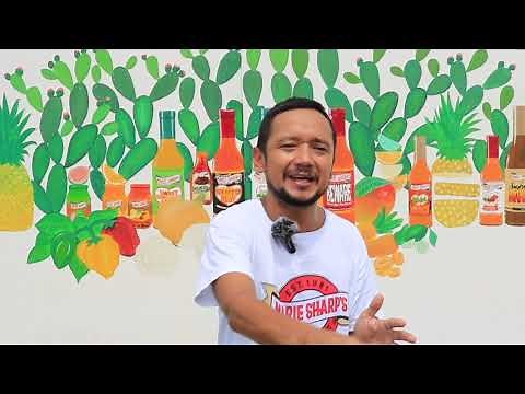Marie Sharp's BELIZE Factory Tour