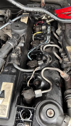 Diagnosing Engine Problems: What’s Going Wrong?