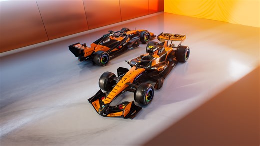 MCL40 launch