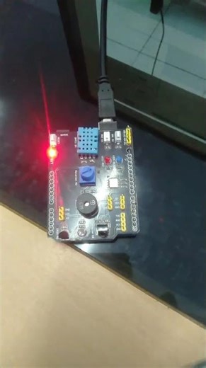 Arduino uno remote