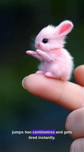 What's The PERFECT Tiny Pet For You?