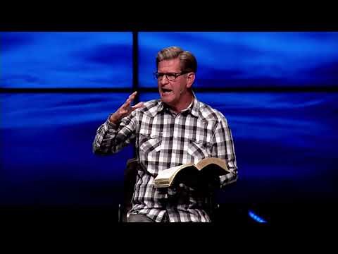 The Conversion Of Cornelius | Acts 10 | Pastor John Miller