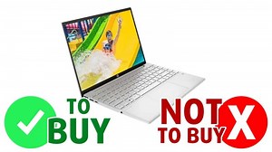 HP Pavilion Aero 13 (13-be0000) - Top 5 Pros and Cons