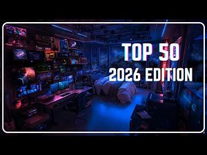 Top 50 Best Wallpaper Engine Wallpapers for 2026 | 4K Collection