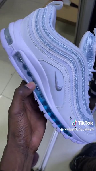 Airmax Holy water #airmax97 #airmax #outfitinspo #outfit #outfitoftheday #outfitcheck