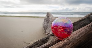 Finders Keepers | Lincoln City Glass Floats | Explore Lincoln City