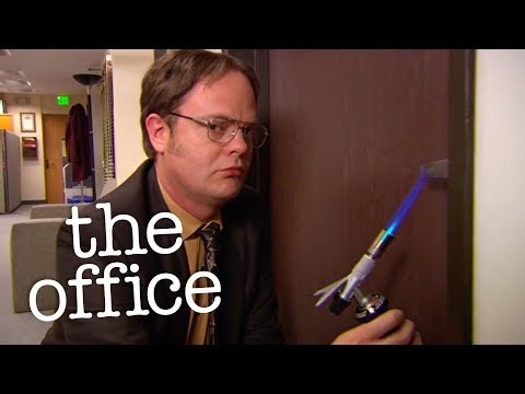 The Office - Modals in the past (would, should, could, needn't)