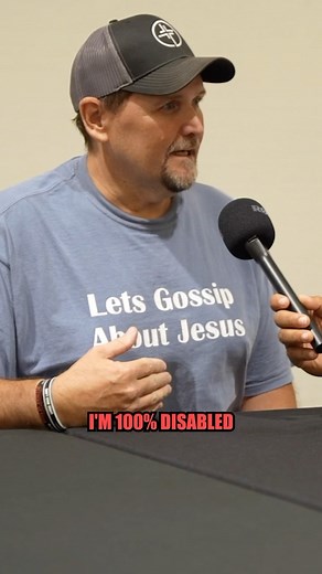 8.6K views · 754 reactions | Testimony of a Man Who Had Complete FAITH  #christianity #jesuschrist #faith #evangelism #testimony | Daniel Adams | Facebook