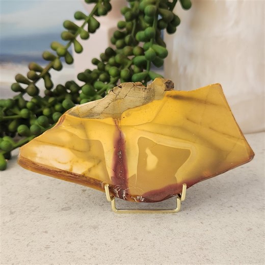 Australian Mookaite Jasper Polished Slab | Western Australia - Etsy Australia